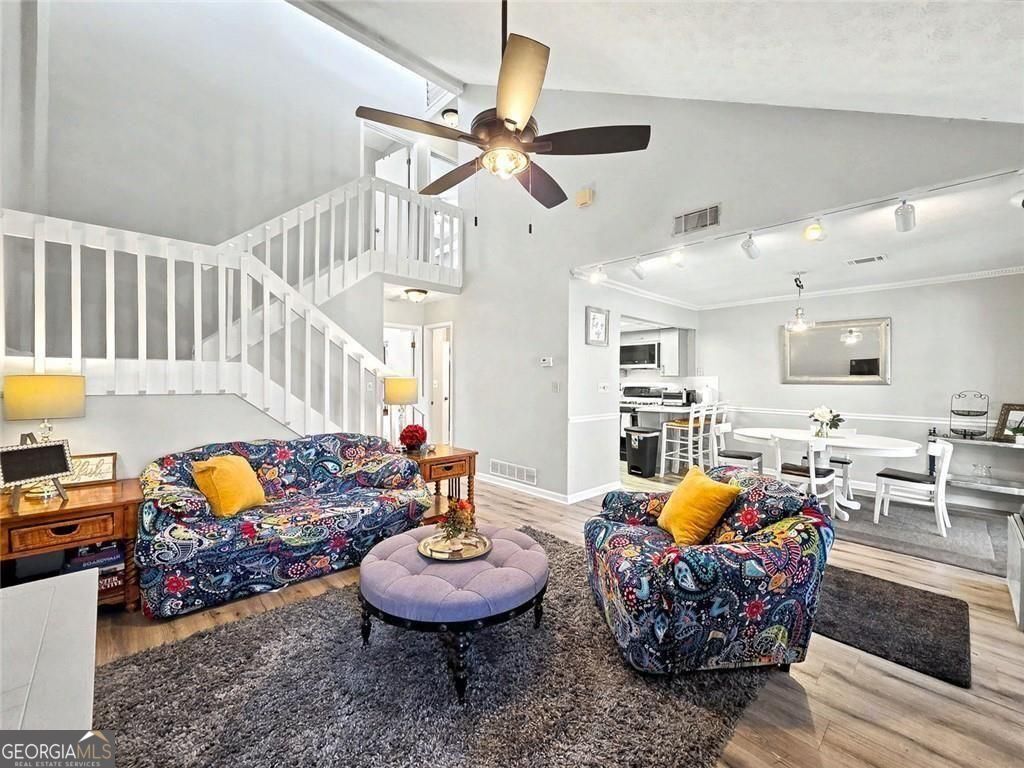 1536 Planters Ridge LN