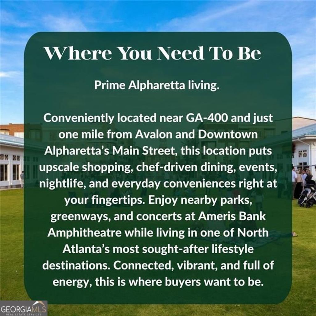 Photo of 1536 Planters Ridge Lane, Alpharetta, GA 30004 (MLS # 10711369)