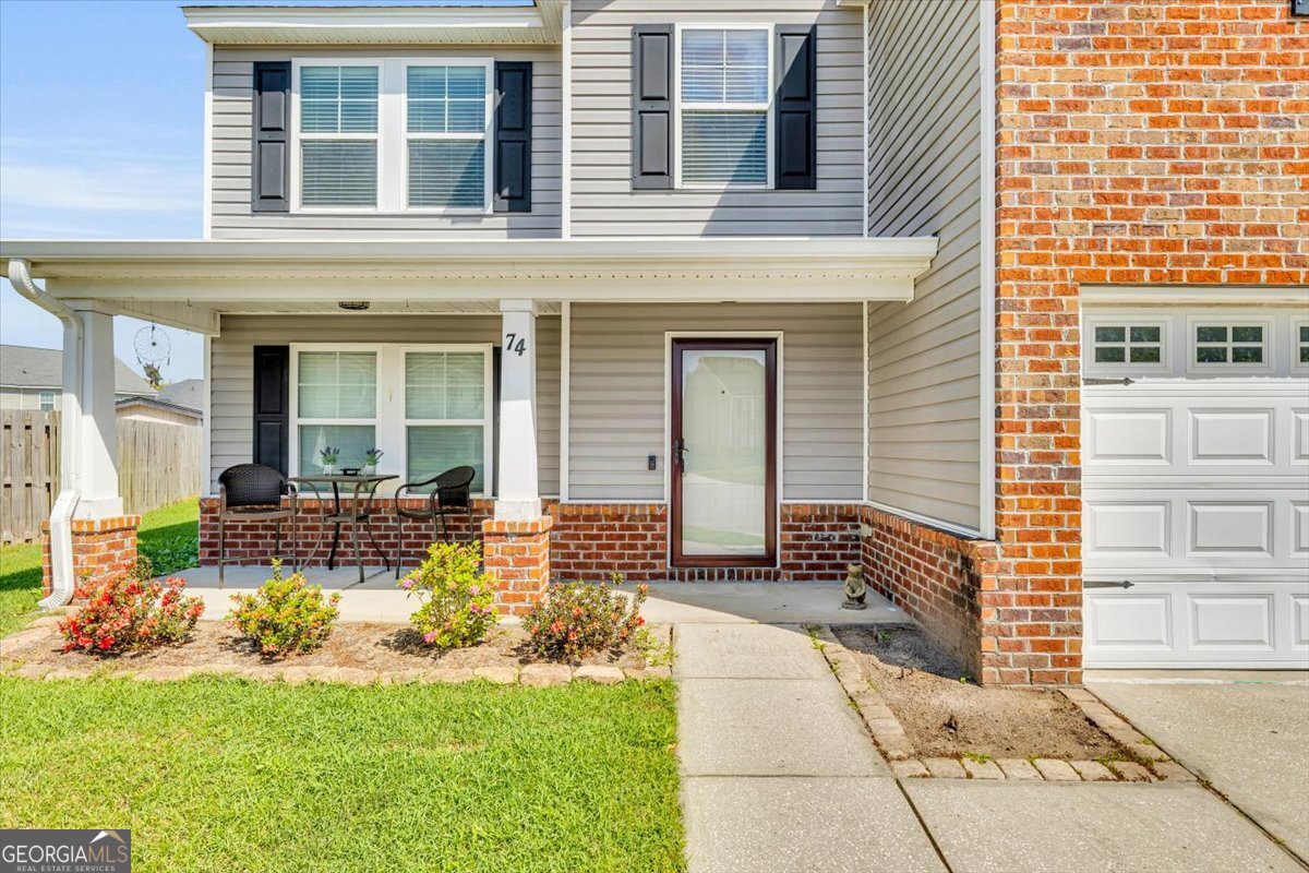 74 Noble Jones CT