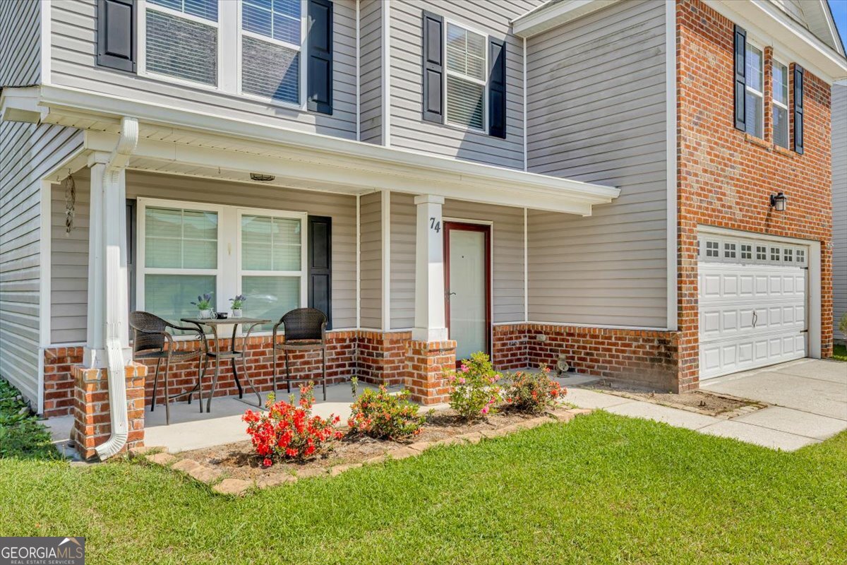 74 Noble Jones CT