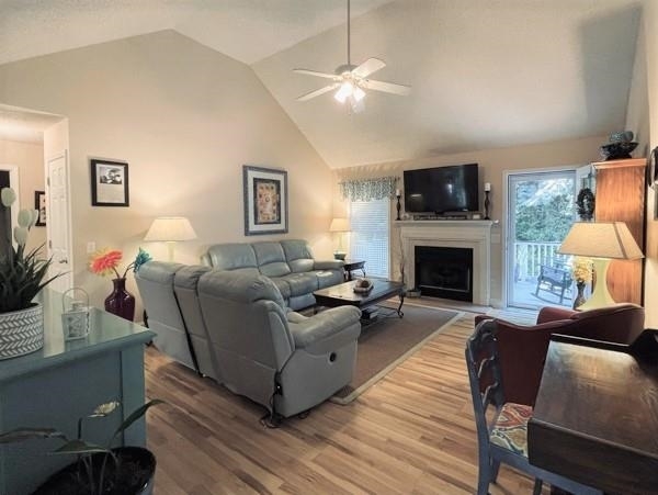 Ridgewood - Residential