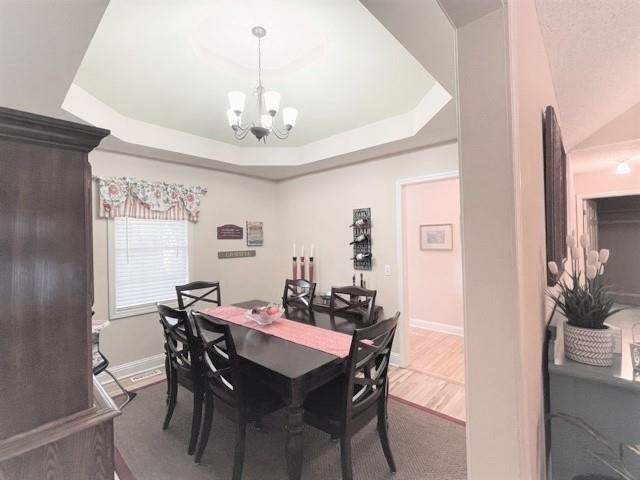 Ridgewood - Residential