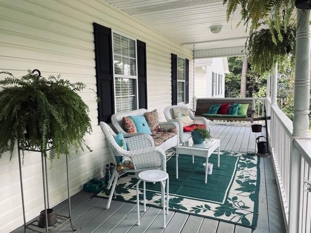 Ridgewood - Residential