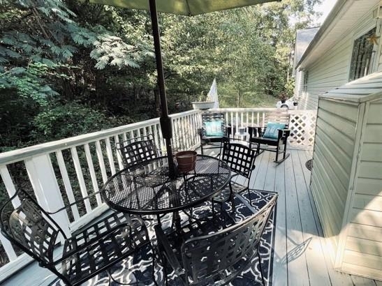 Ridgewood - Residential