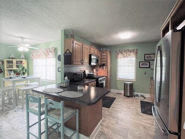 Ridgewood - Residential
