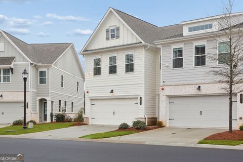 2913 Ferrington WAY Smyrna GA 30080