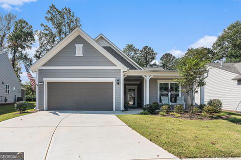 1312 Bugle CT Griffin GA 30223