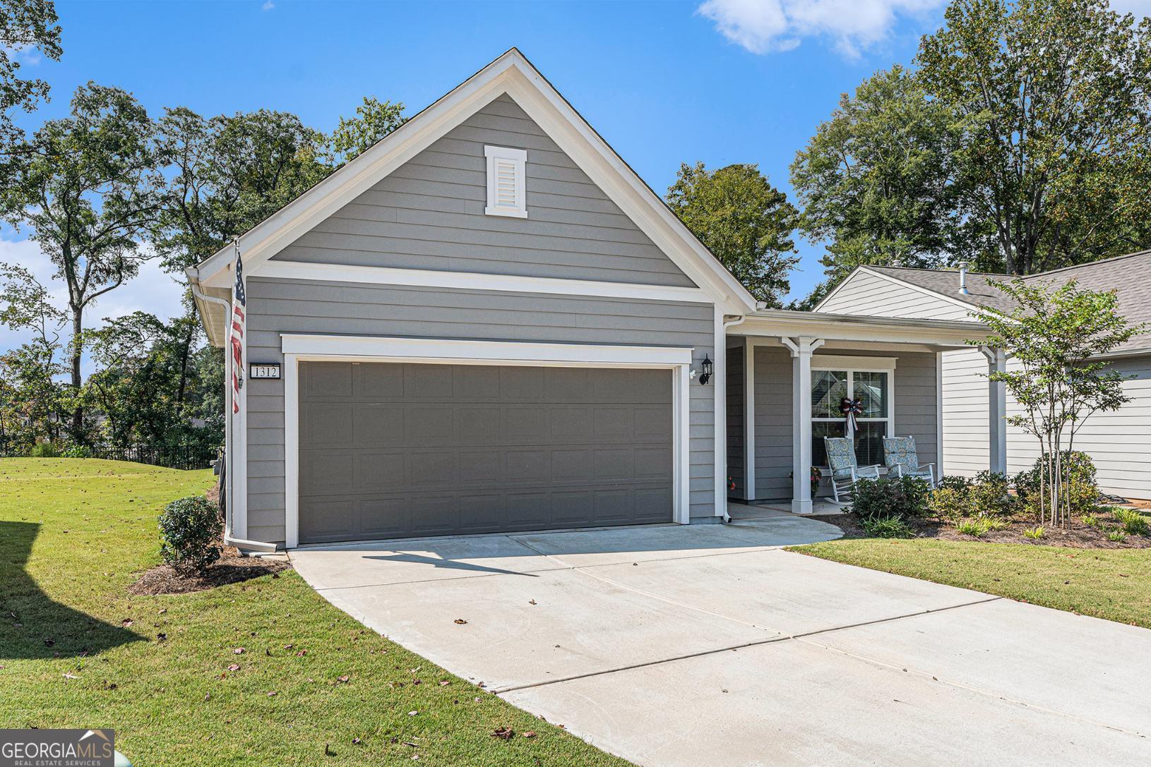 1312 Bugle CT