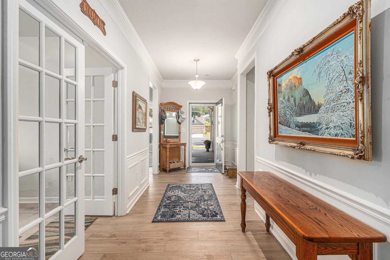 1312 Bugle CT