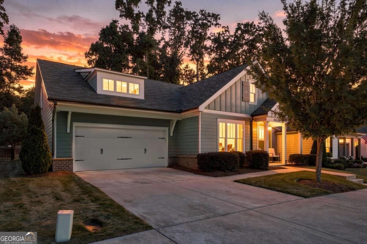 252 Saratoga DR