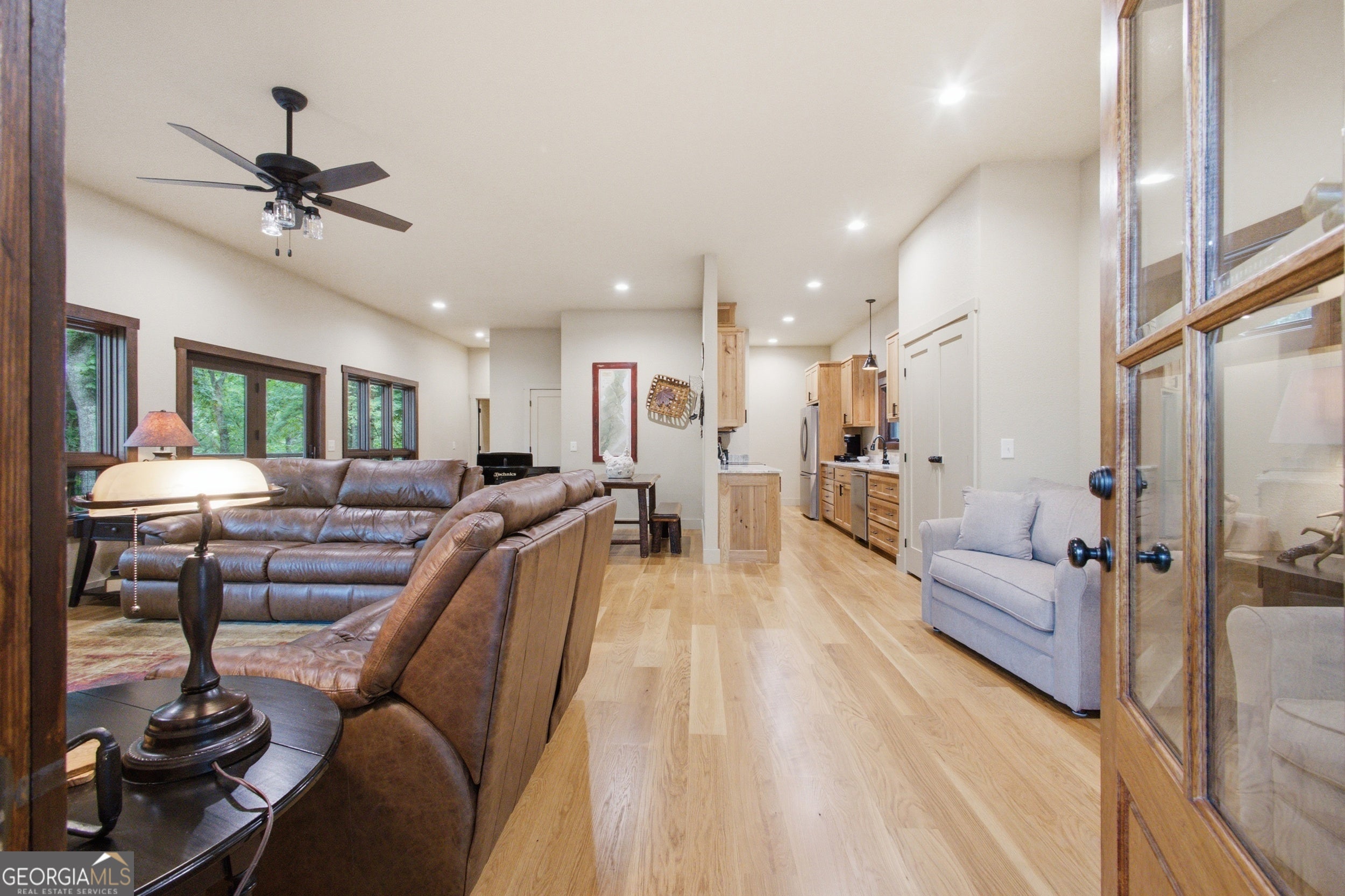 3014 Oakey Mountain RD