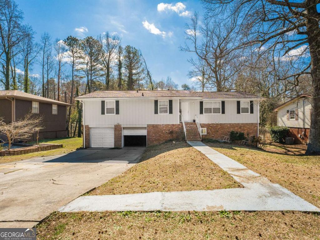 Photo of 1563 Greenwood Drive, Norcross, GA 30093 (MLS # 10697947)