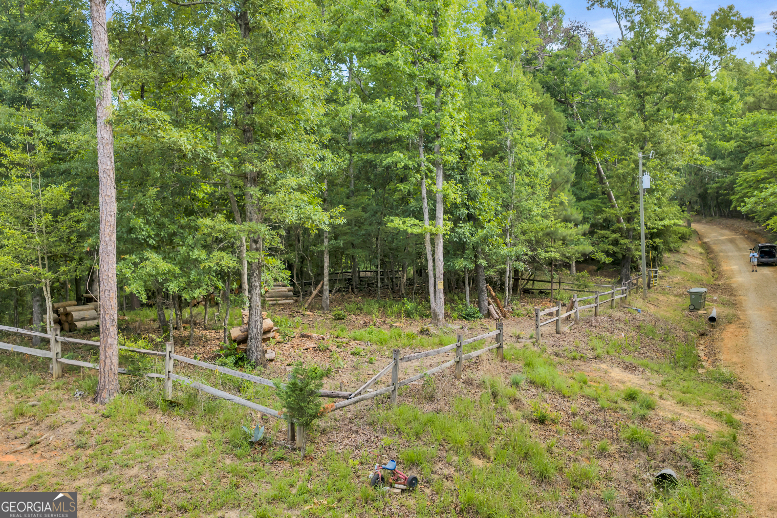 473 Vining Branch RD