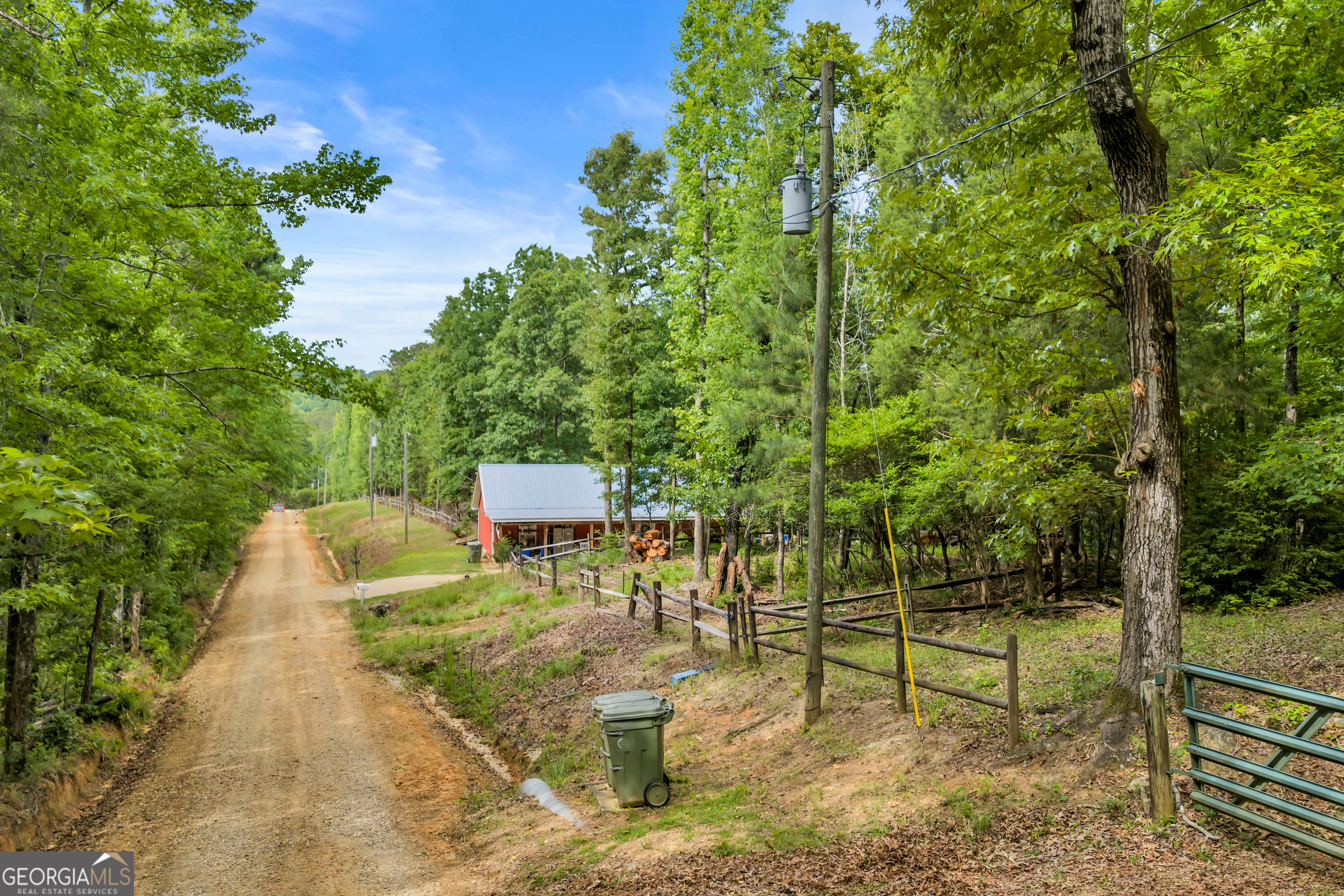 473 Vining Branch RD