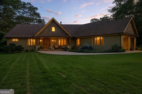 1320 Burroughs RD Lavonia GA 30553