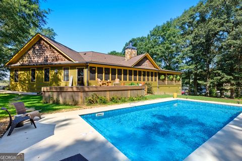 1320 Burroughs RD Lavonia GA 30553