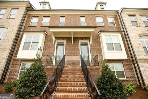 3228 Hartford Mill DR Duluth GA 30097