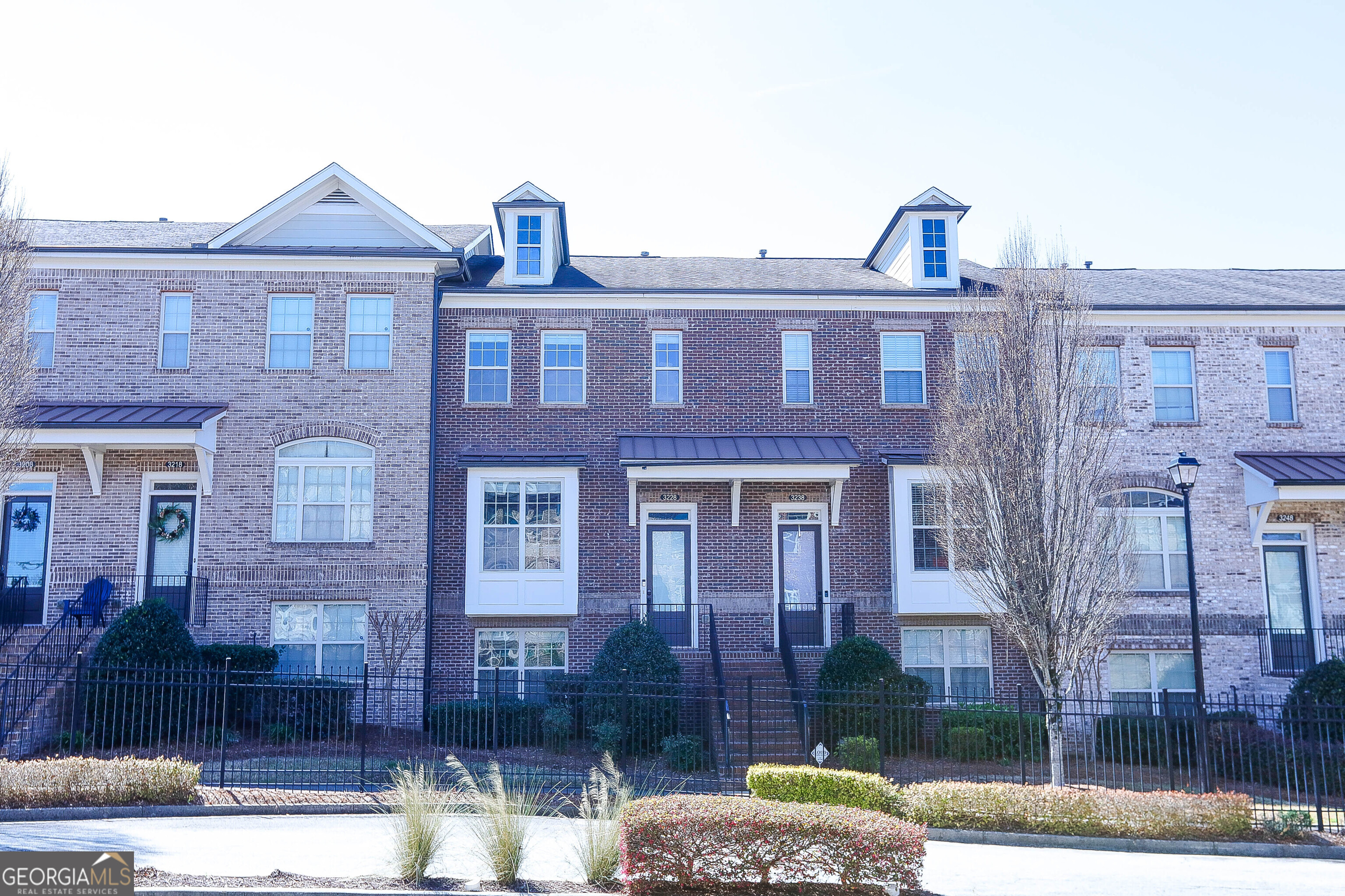 3228 Hartford Mill DR