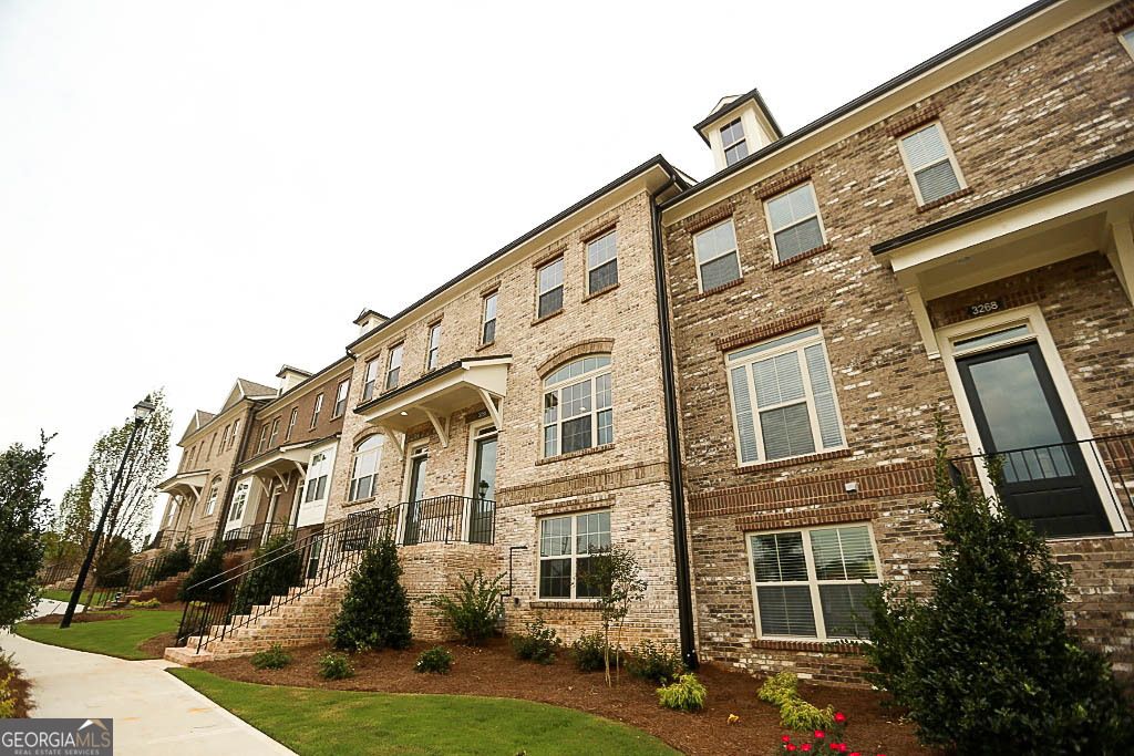 Photo of 3228 Hartford Mill Drive, Duluth, GA 30097 (MLS # 10716249)