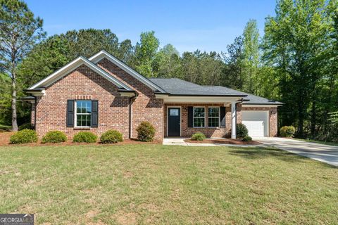 485 Swint Road, Griffin, GA 30224 - #: 10499283