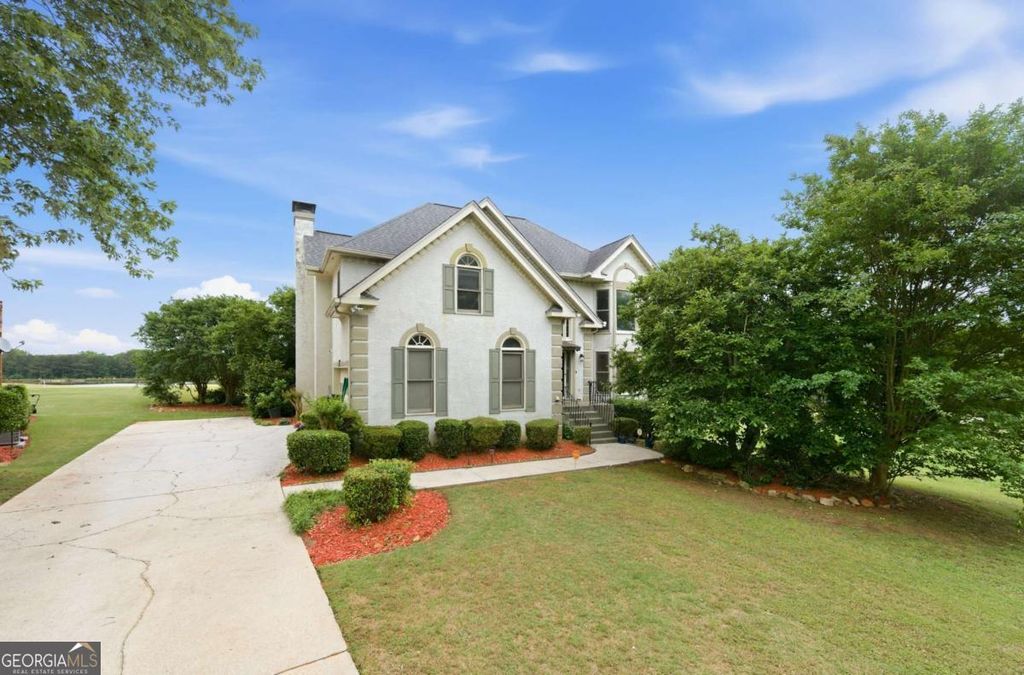 Photo of 5782 Southland Walk, Stone Mountain, GA 30087 (MLS # 10758914)
