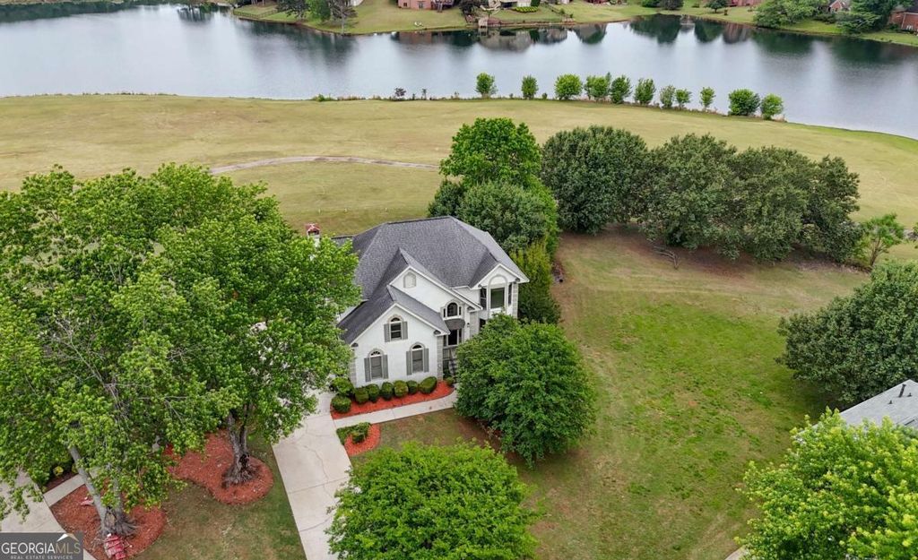 Photo of 5782 Southland Walk, Stone Mountain, GA 30087 (MLS # 10758914)