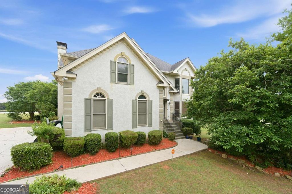 Photo of 5782 Southland Walk, Stone Mountain, GA 30087 (MLS # 10758914)