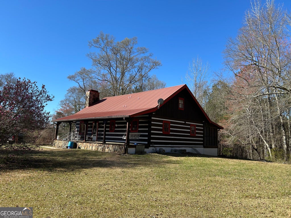 Photo of 150 Charles Painter Road, Villa Rica, GA 30180 (MLS # 10870885)
