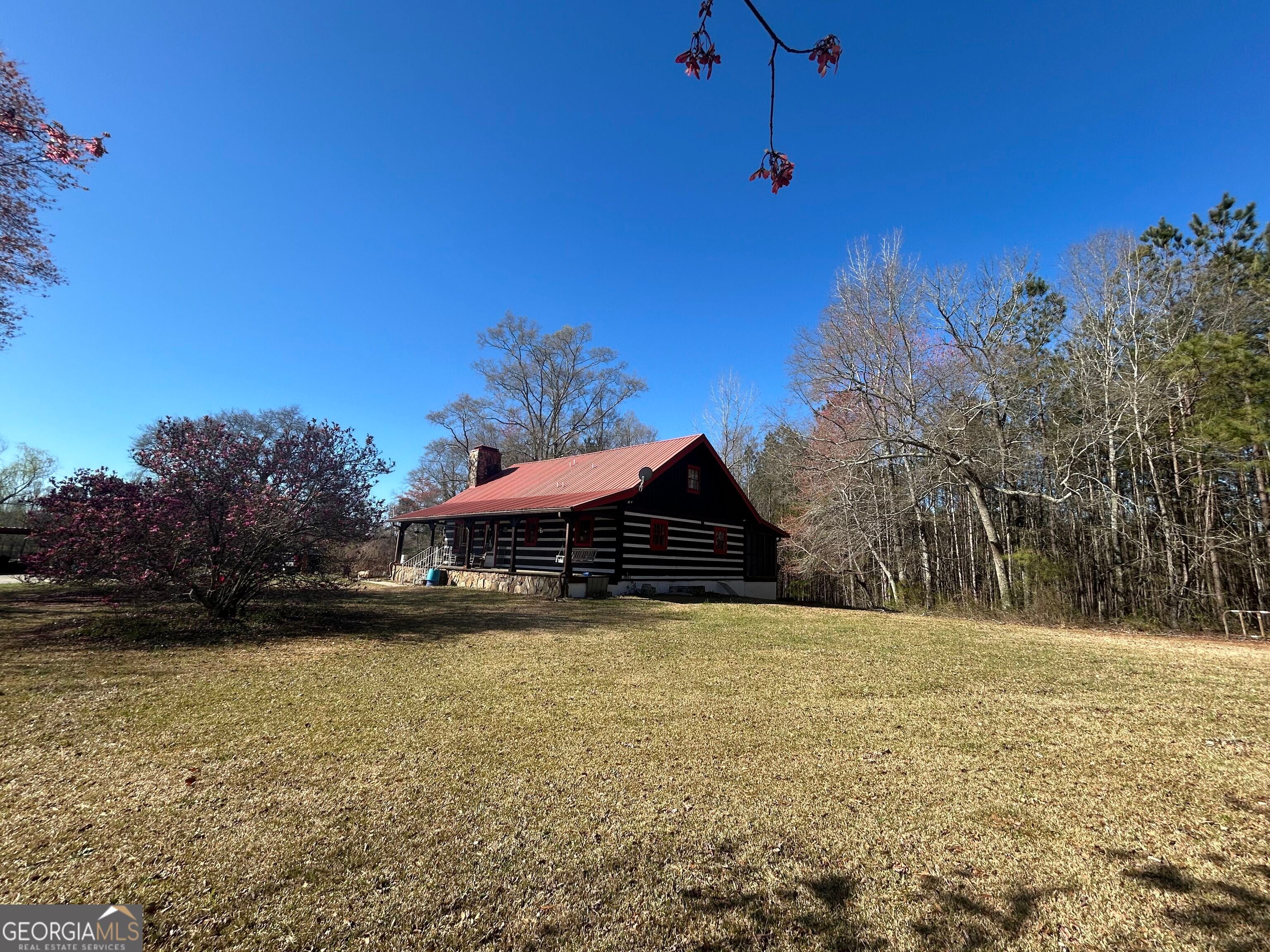 150 Charles Painter RD