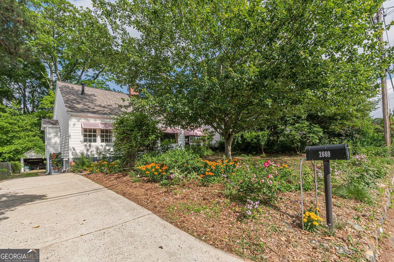2669 Jefferson Terrace TER