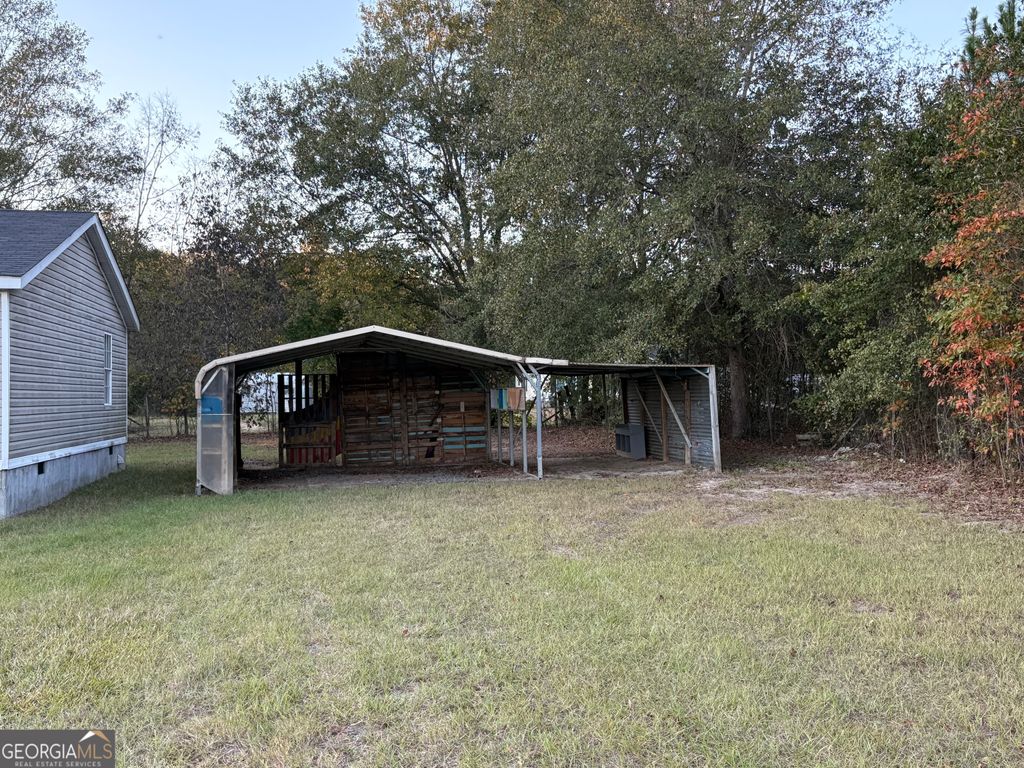 Photo of 412 Pullen Lane, Dublin, GA 31021 (MLS # 10635573)