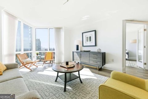Photo of 2870 Pharr Court South NW #2505, Atlanta, GA 30305 (MLS # 10696986)