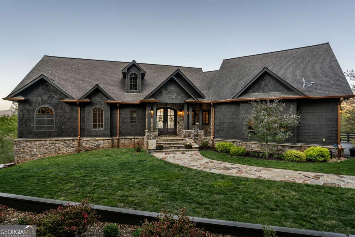 4431 Furman Gribble RD