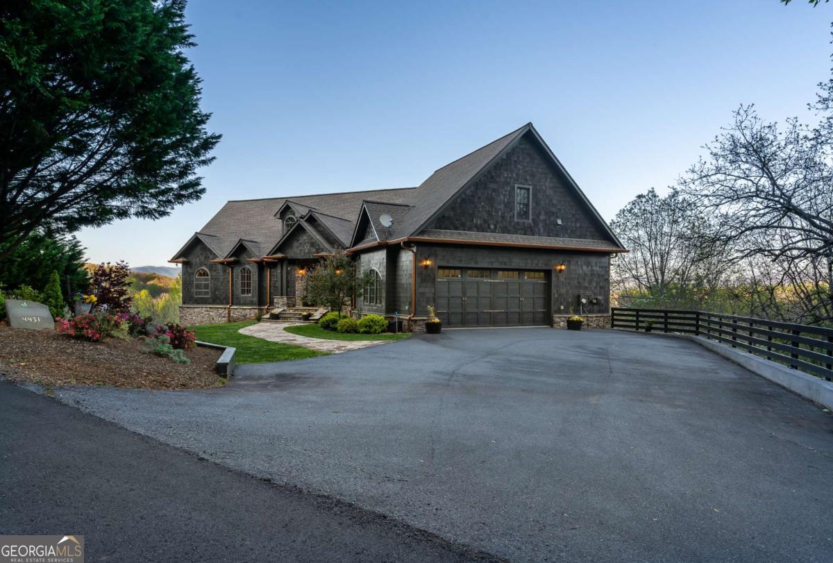 4431 Furman Gribble RD