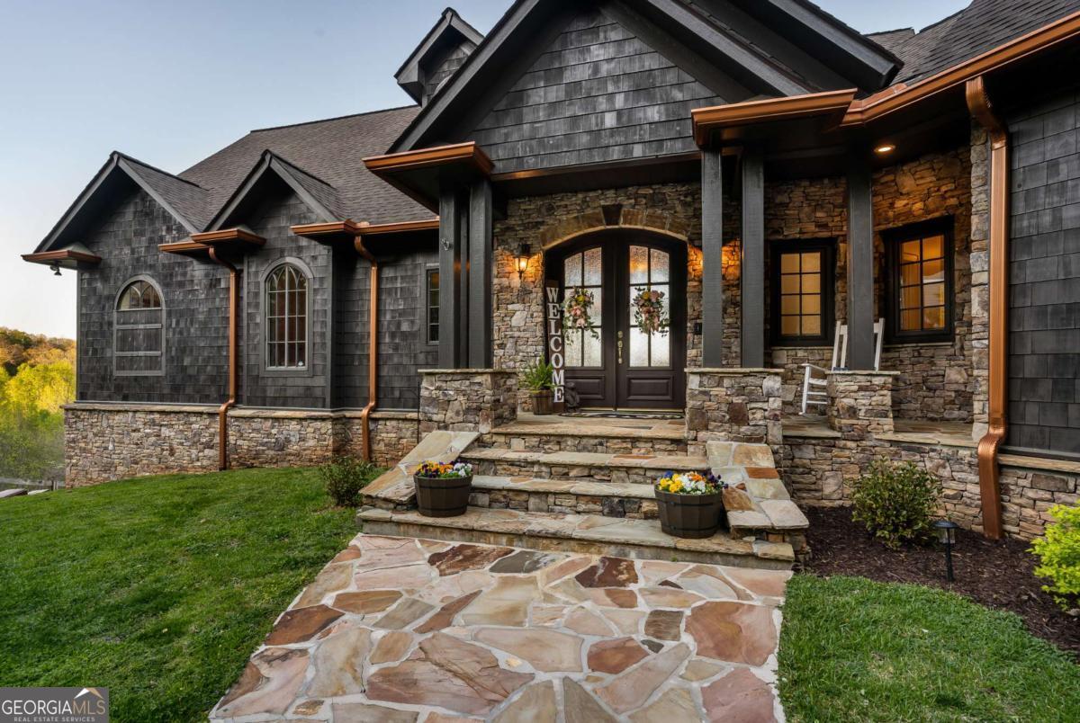 4431 Furman Gribble RD