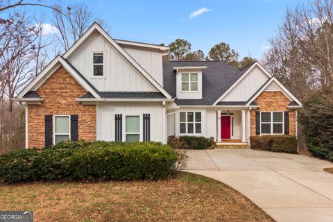 82 Fennell LN Colbert GA 30628