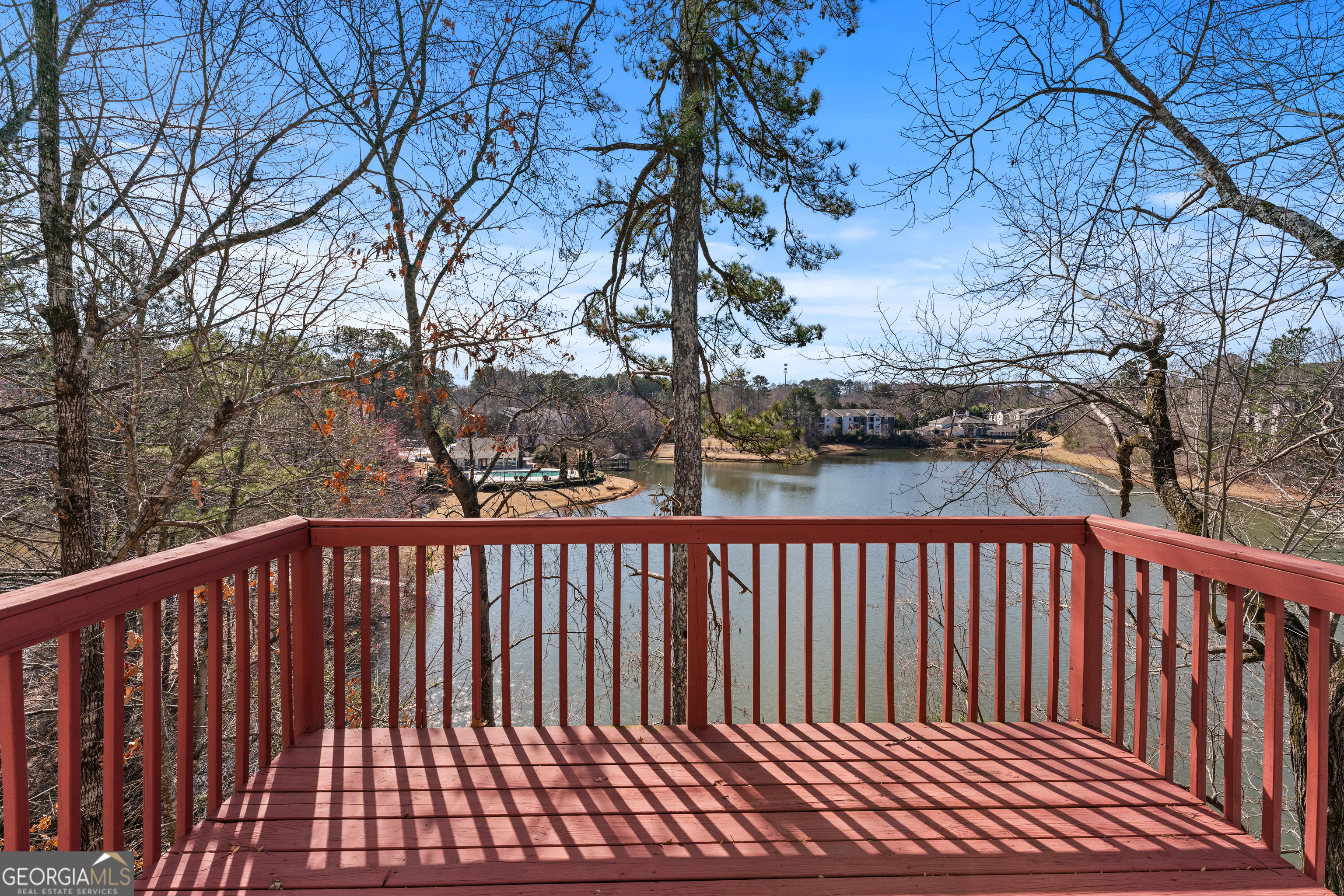 Landing At Reeves Lake - Residential