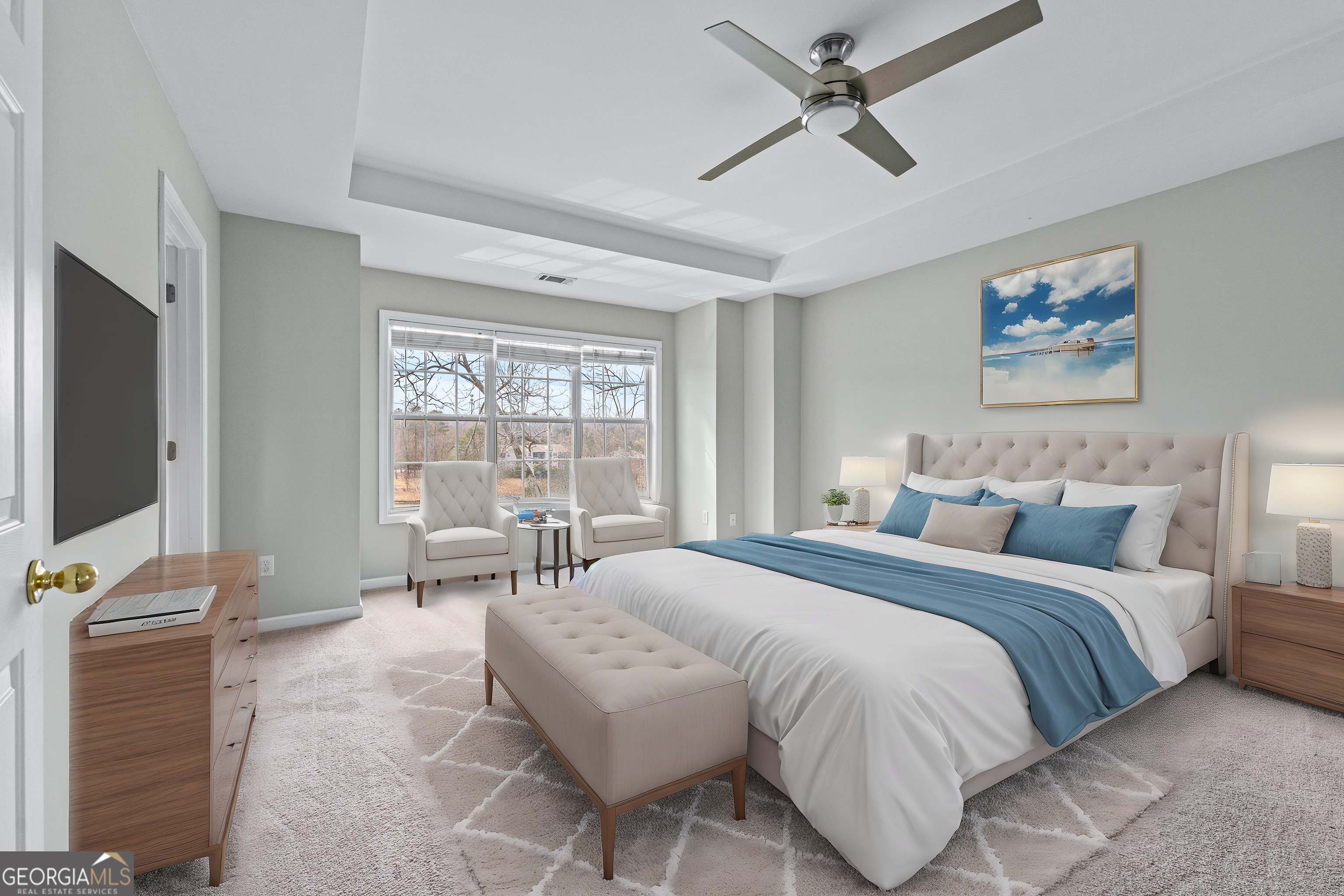 Landing At Reeves Lake - Residential
