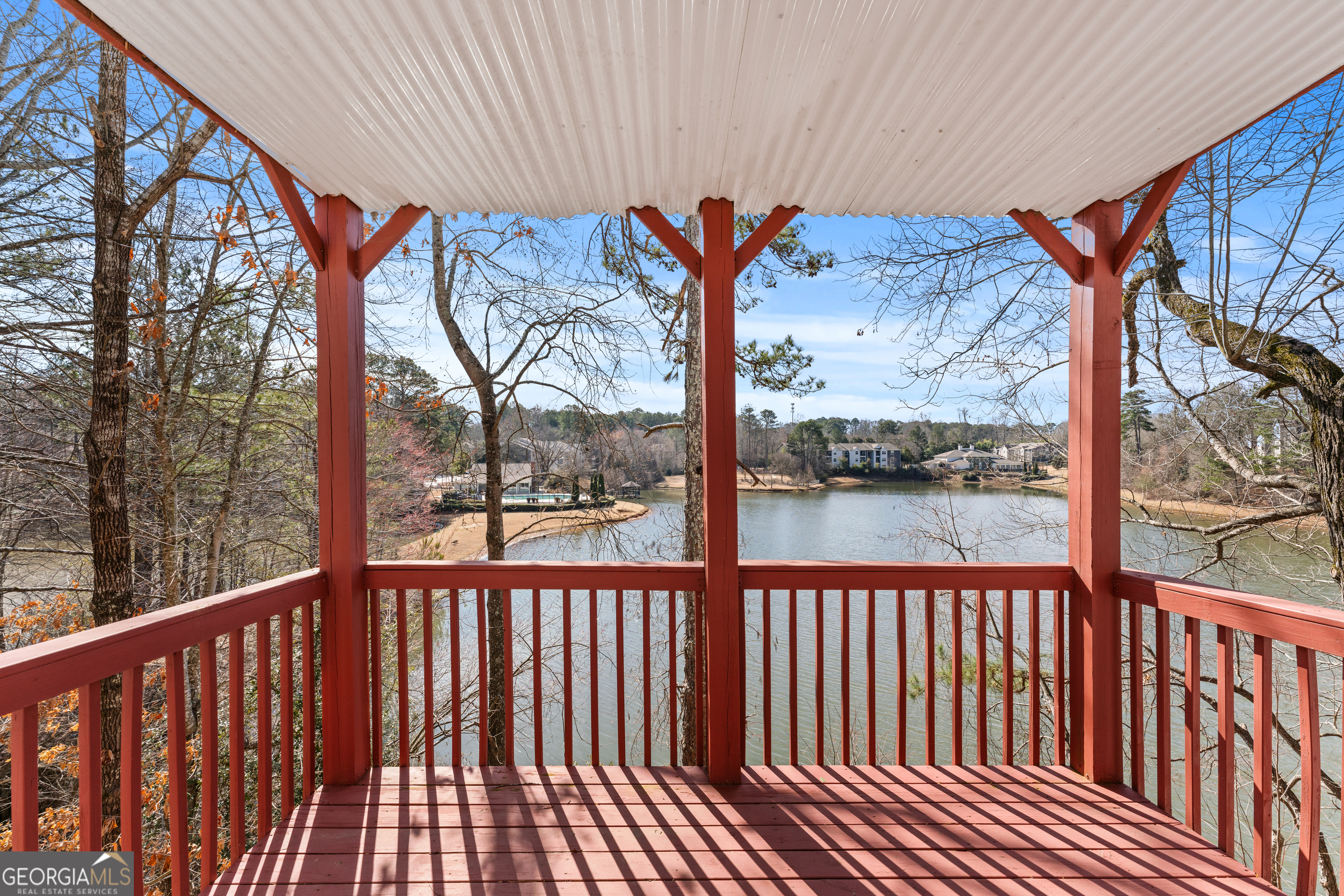 Landing At Reeves Lake - Residential