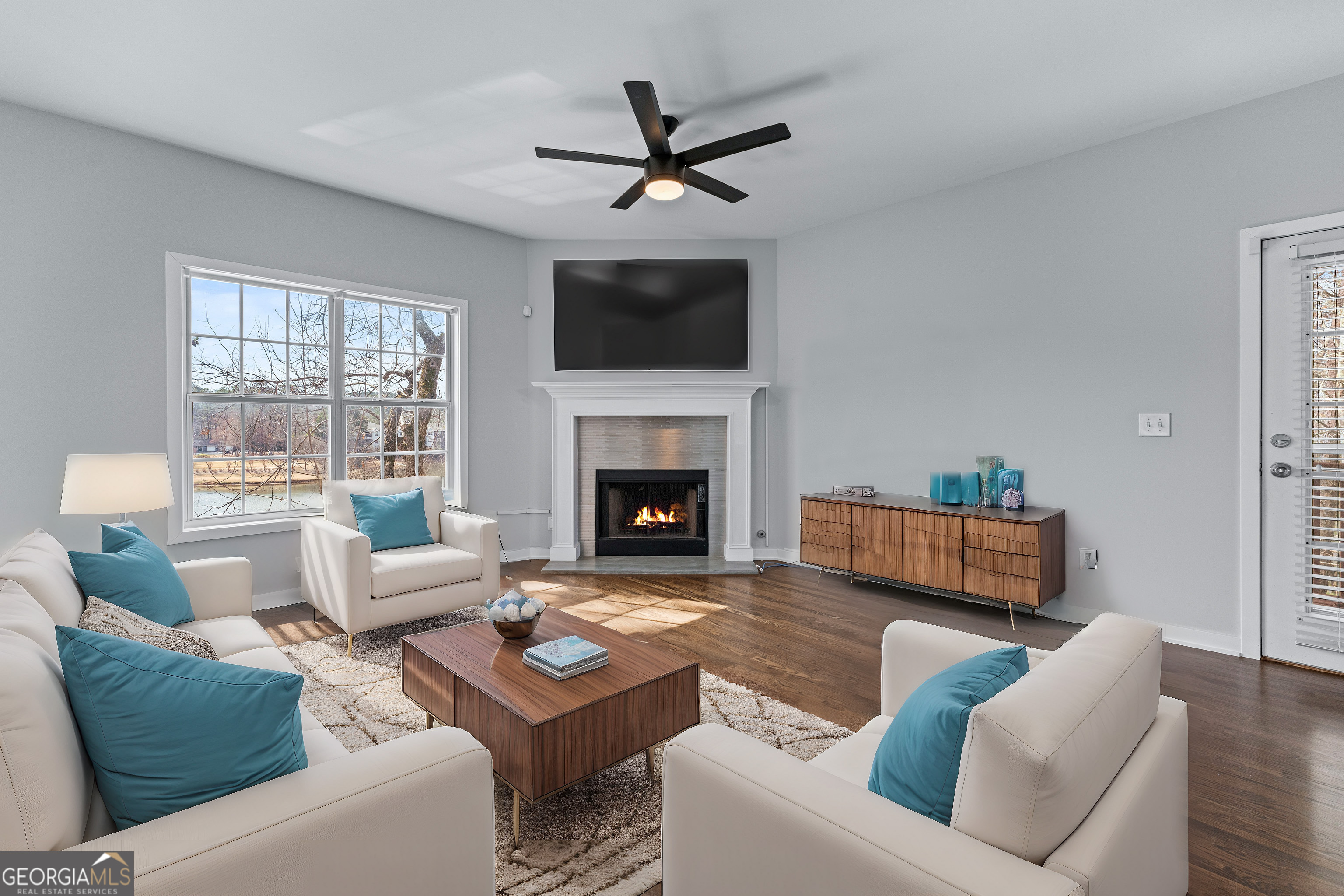 Landing At Reeves Lake - Residential