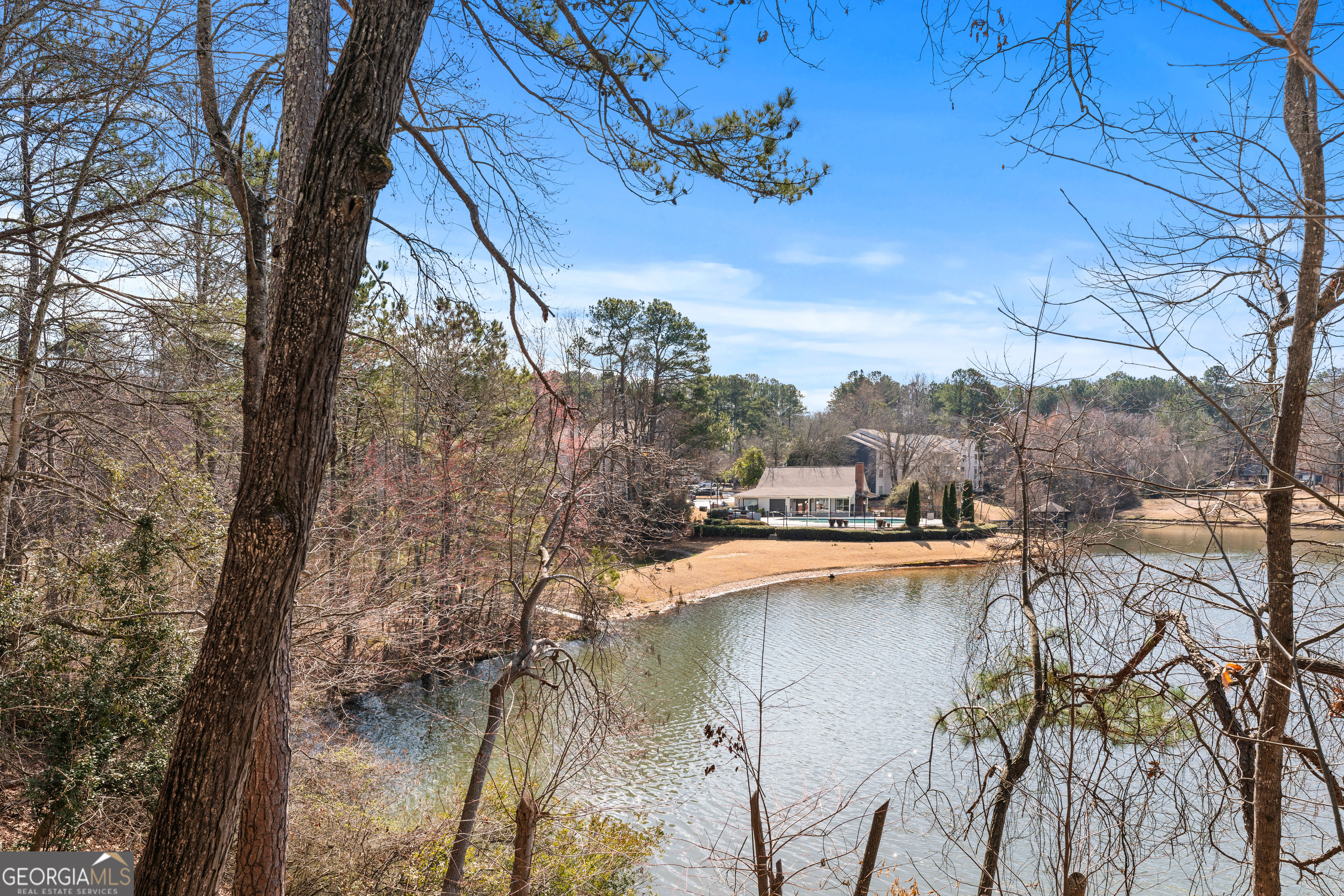 Landing At Reeves Lake - Residential