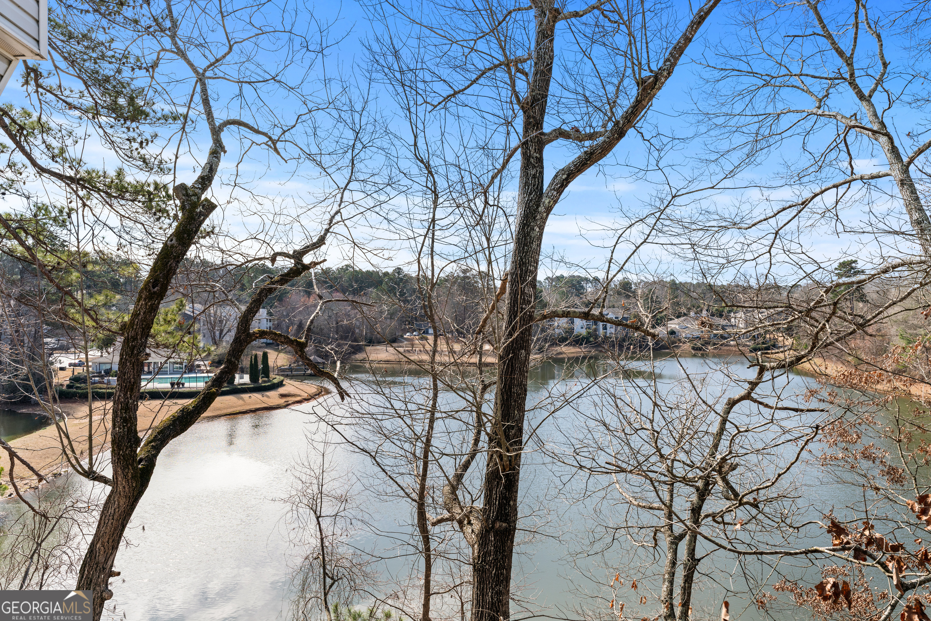 Landing At Reeves Lake - Residential