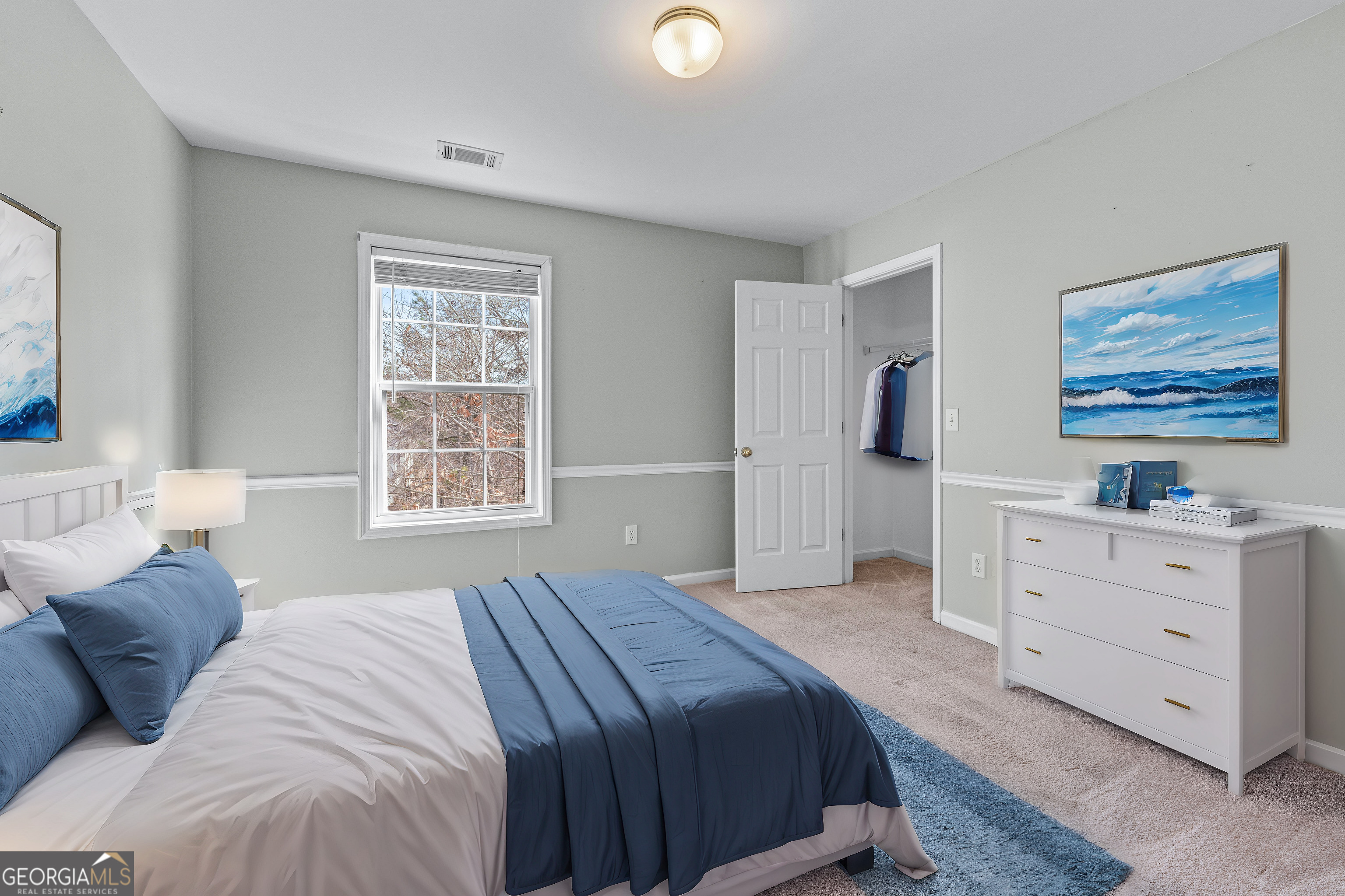 Landing At Reeves Lake - Residential