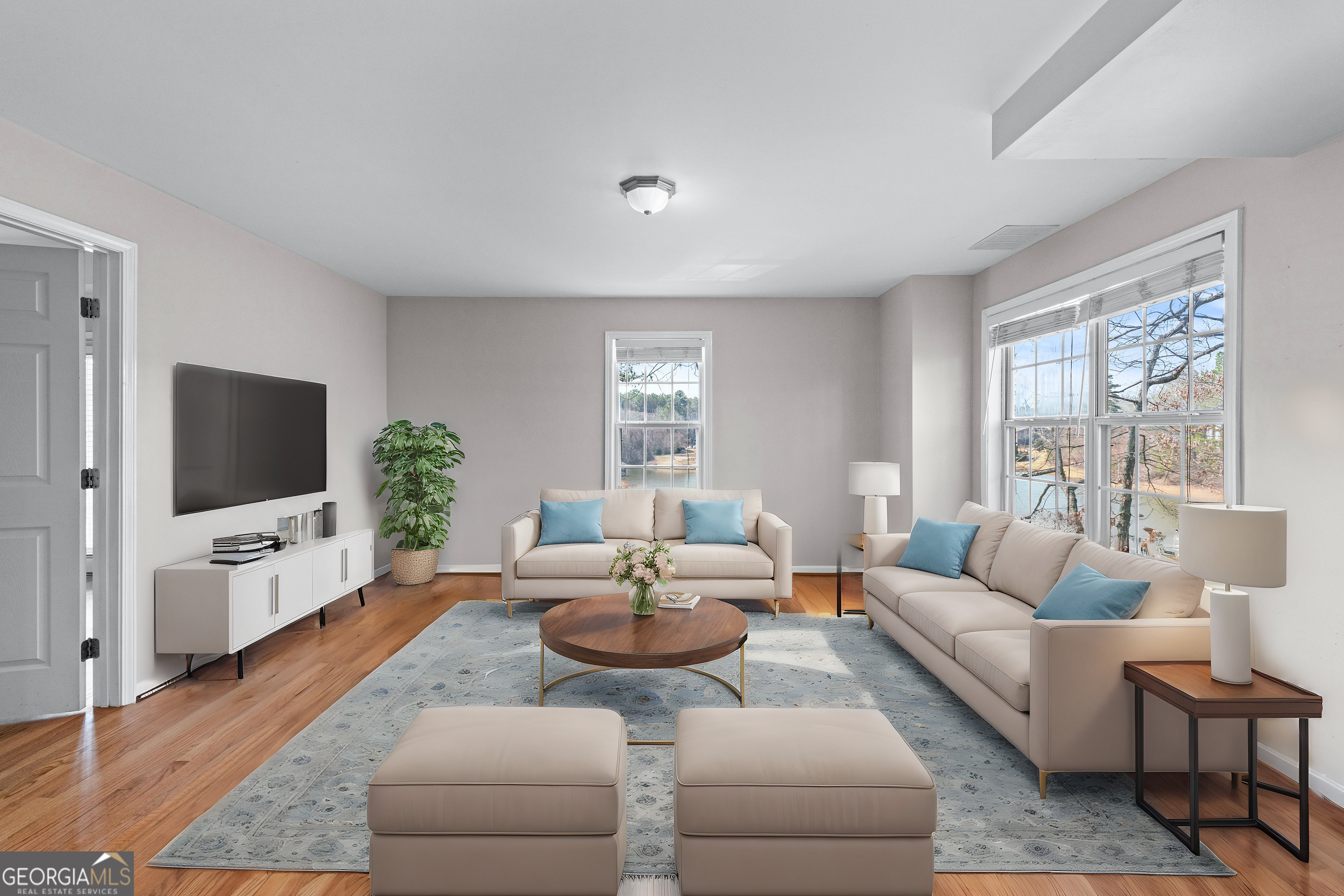 Landing At Reeves Lake - Residential