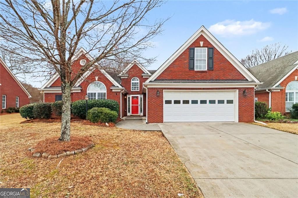 Photo of 625 Groveland Parkway, Lawrenceville, GA 30046 (MLS # 10690816)