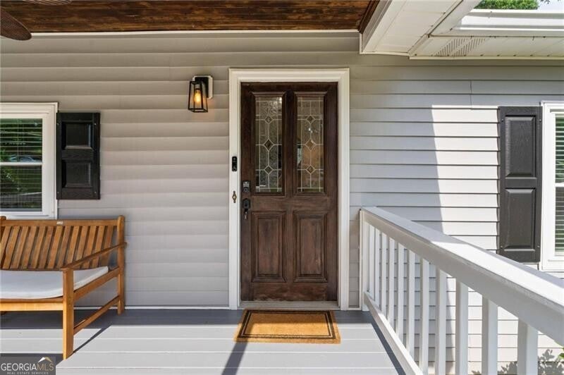 Photo of 1752 Springer Street NW, Atlanta, GA 30318 (MLS # 10785864)