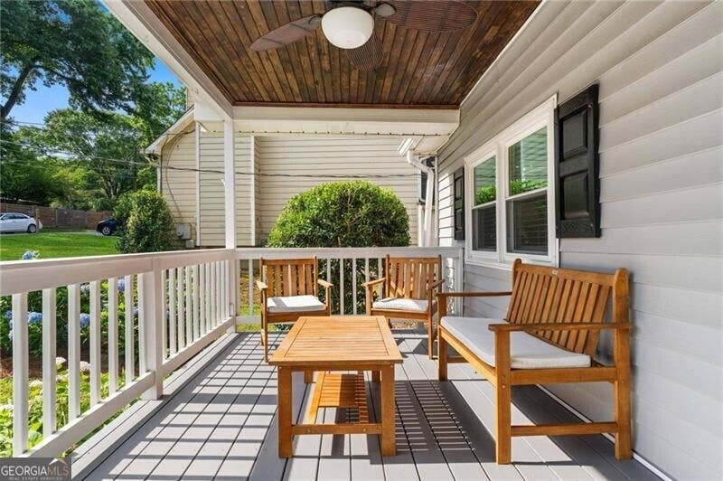 Photo of 1752 Springer Street NW, Atlanta, GA 30318 (MLS # 10785864)