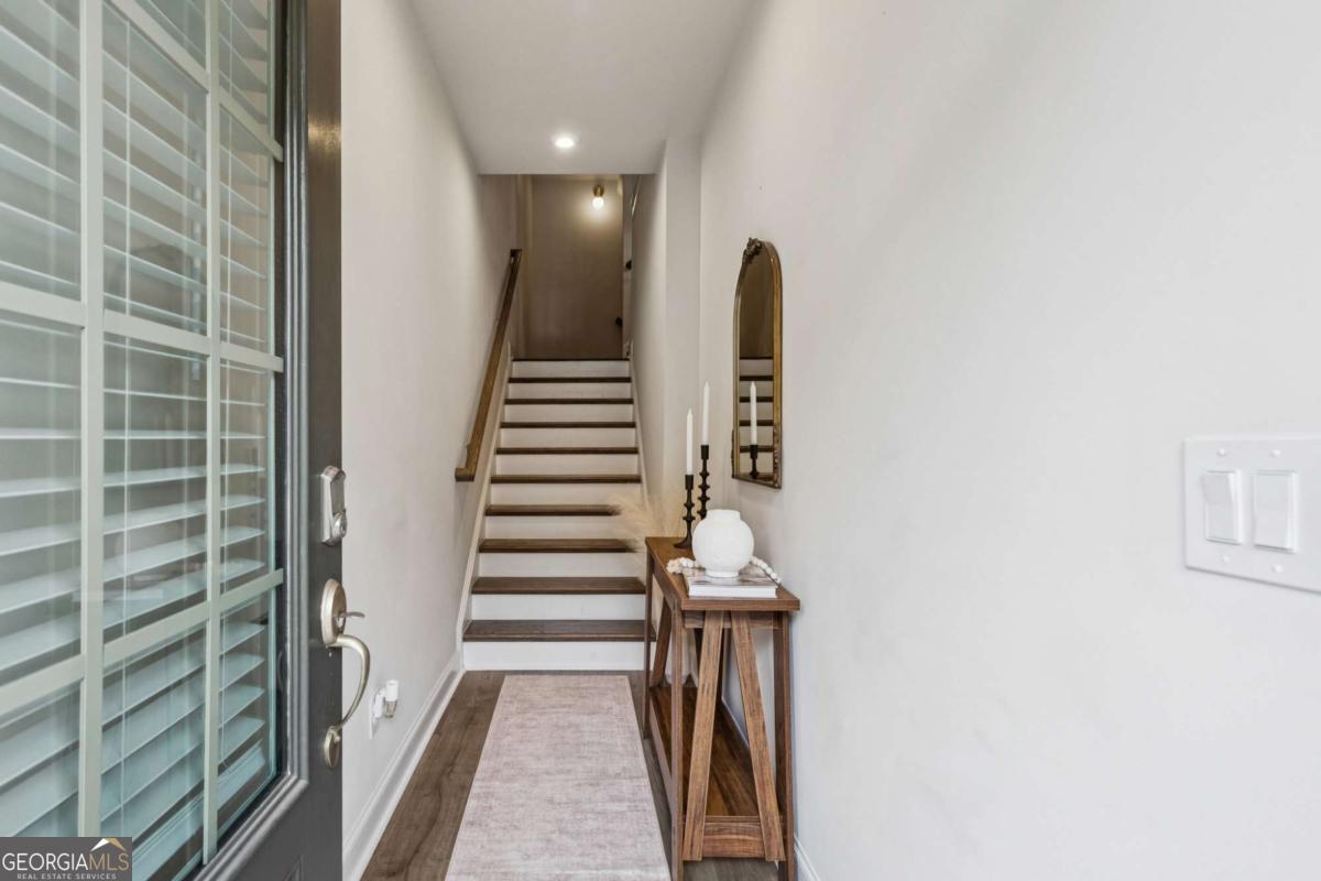 Evins Walk - Residential Lease