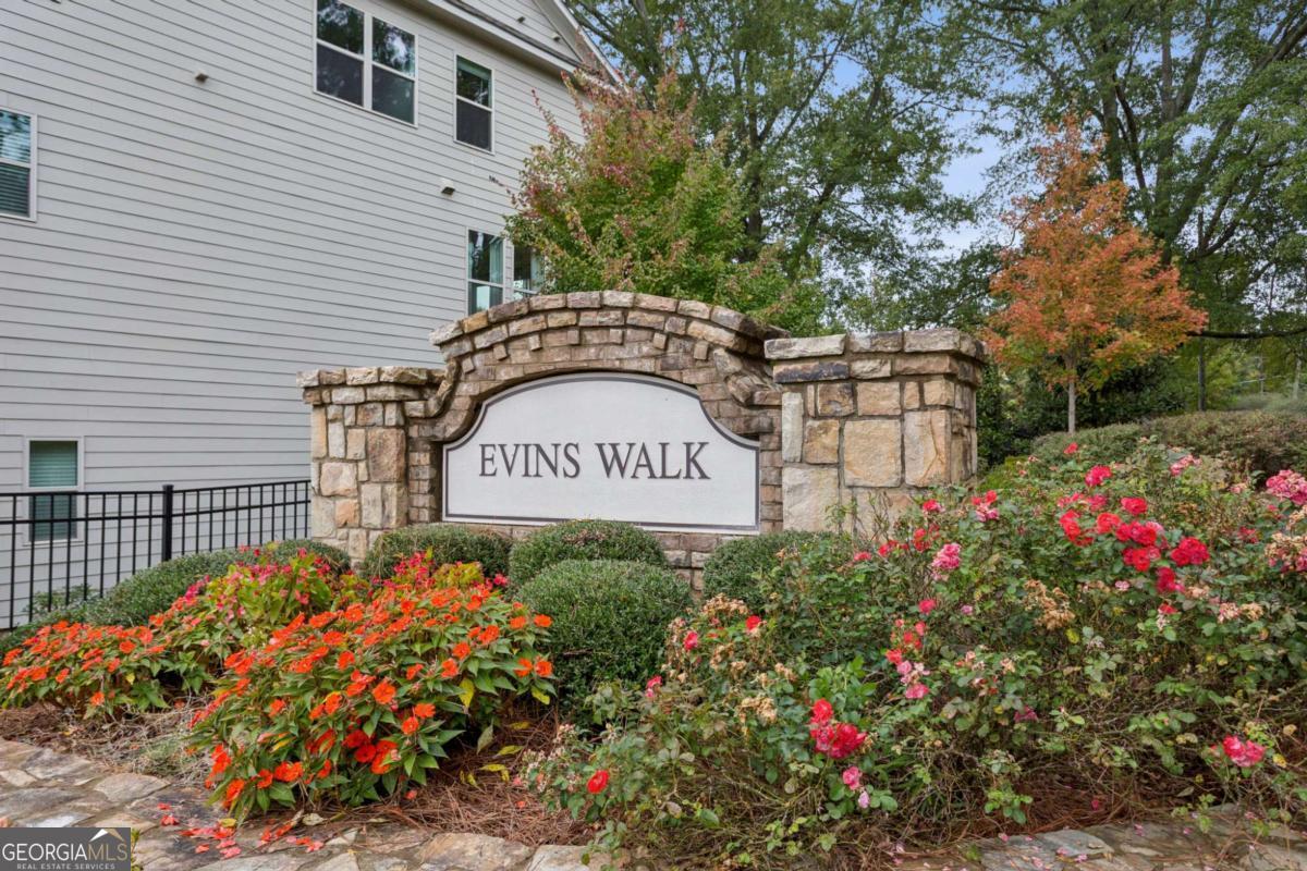 Evins Walk - Residential Lease