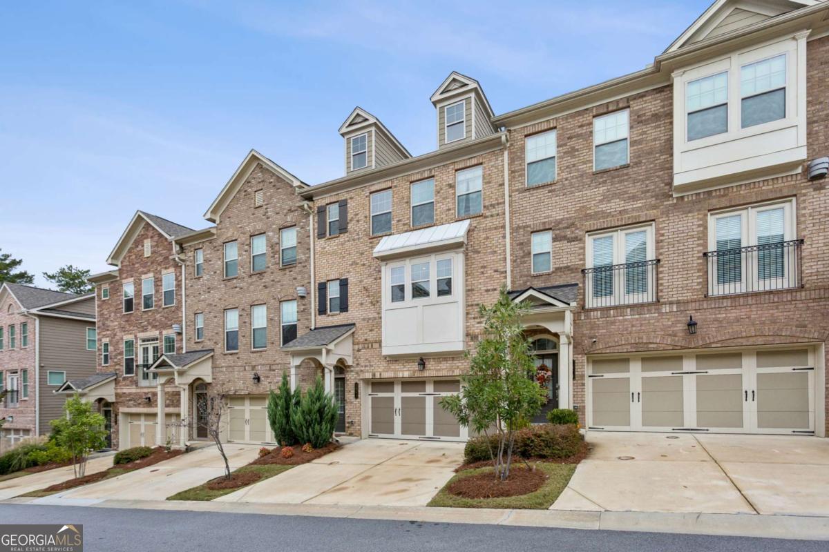 Evins Walk - Residential Lease